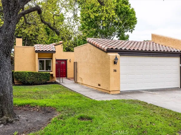 56 Los Verdes Dr, San Luis Obispo, CA 93401