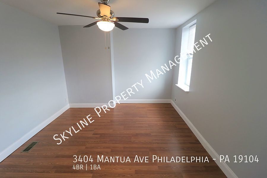3404 Mantua Ave Philadelphia, PA, 19104 Apartments for Rent Zillow