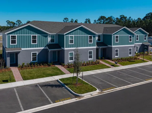 Ashley Plan, Pine Meadows Reserve