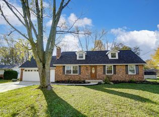 5139 Pheasant St, Lima, OH 45807