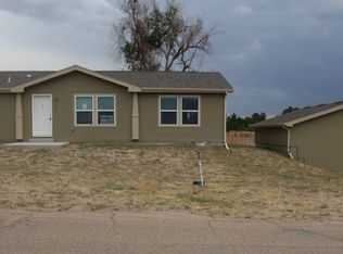 300 Corona Ave, Wiggins, CO 80654