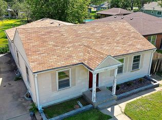 845 S Front St, Salina, KS 67401