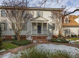 9902 Palace Green Way, Vienna, VA 22181