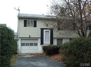 319 Adrain St, Emmaus, PA 18049