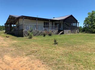 30721 W County Road 1250, Stigler, OK 74462