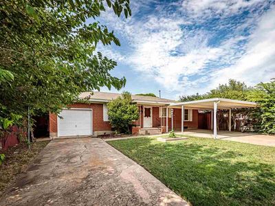 1231 NW Logan Ave, Lawton, OK, 73507