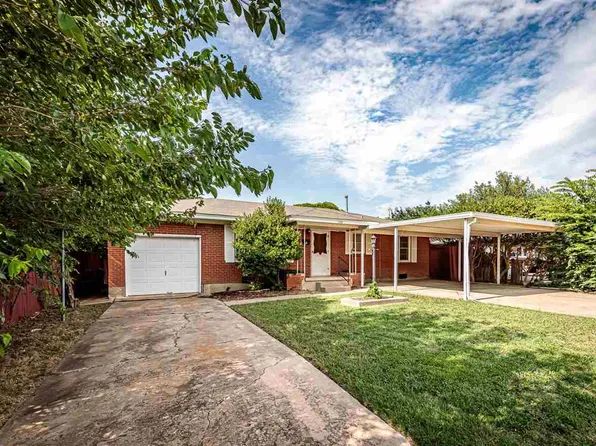 1231 NW Logan Ave, Lawton, OK 73507