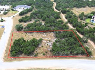 LOT 20 Ledgestone Pl, Boerne, TX 78006