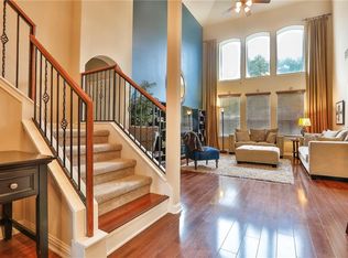 2701 Brubeck Bnd, Cedar Park, TX 78613