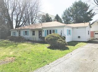 1481 Lake Rd #531, Conneaut, OH 44030