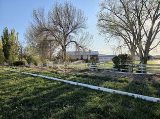 2357 Highway 20, Greybull, WY 82426