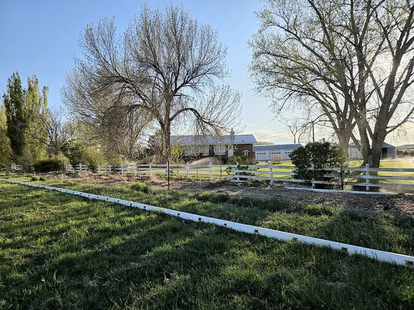 2357 Highway 20, Greybull, WY 82426