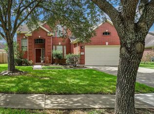 4434 Casey Cir, Sugar Land, TX 77479
