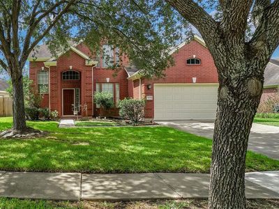 4434 Casey Cir, Sugar Land, TX, 77479