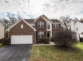 341 Alpine Dr, Gilberts, IL 60136