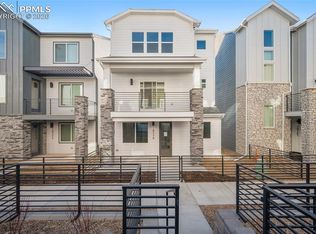 10779 Spalding Vw, Colorado Springs, CO 80908