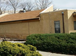 13456 Panorama Loop NE, Albuquerque, NM 87123