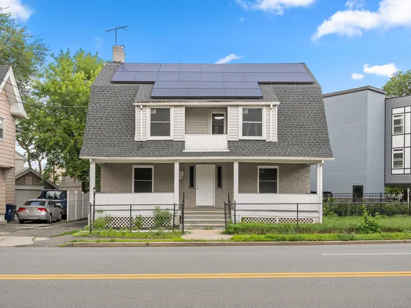 126 Essex St Floor 2, Hackensack, NJ 07601