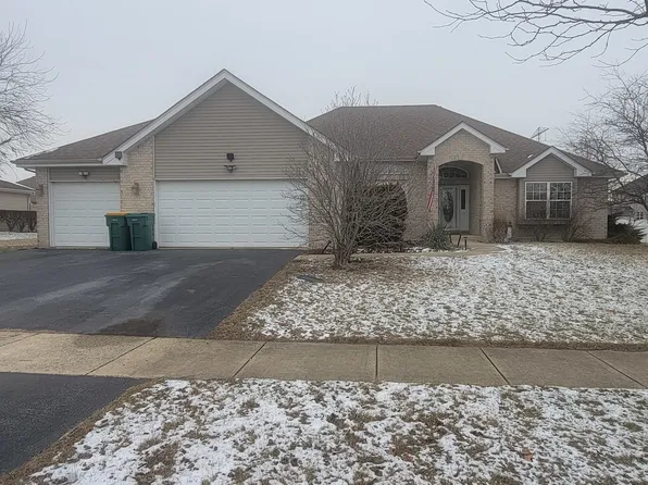 21526 Trick Circle Ct, Wilmington, IL 60481