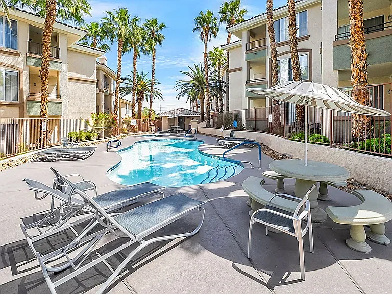 7103 S Durango Dr #203 — Photo 25
