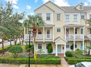 110 Sea Plum Dr APT 101, Jupiter, FL 33458