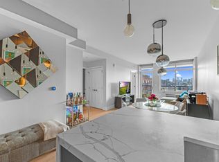 1400 Hudson St UNIT 903, Hoboken, NJ 07030