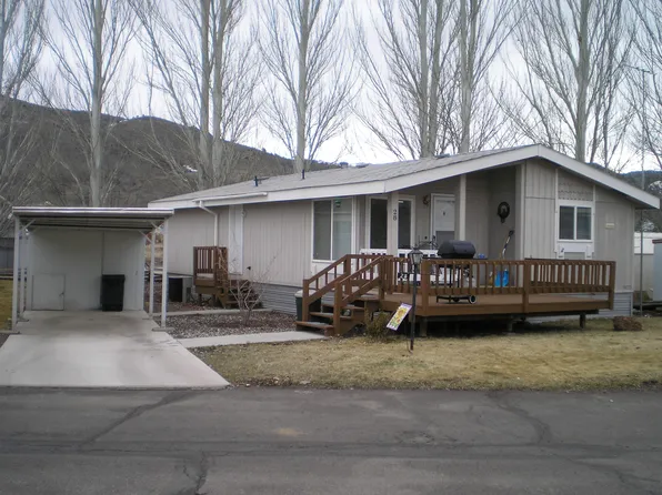 1800 N 4th St, Lakeview, OR 97630