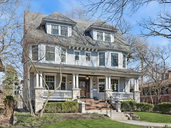 530 N East Ave, Oak Park, IL 60302
