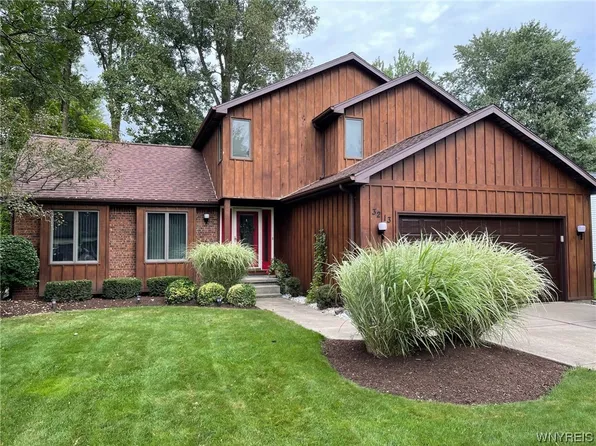 3213 Rachelle Dr, North Tonawanda, NY 14120