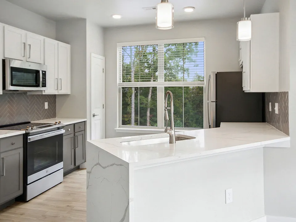 The Apartments at Brayden