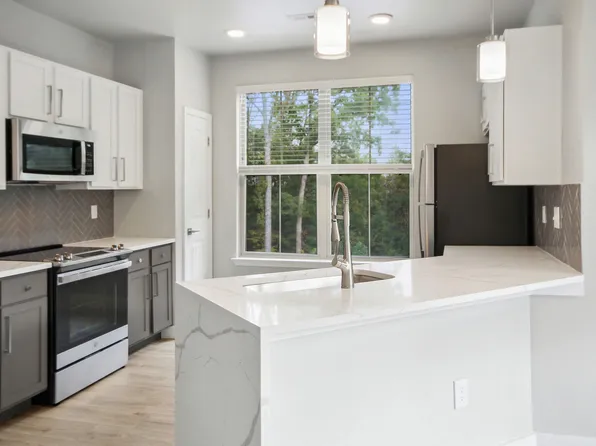 The Apartments at Brayden