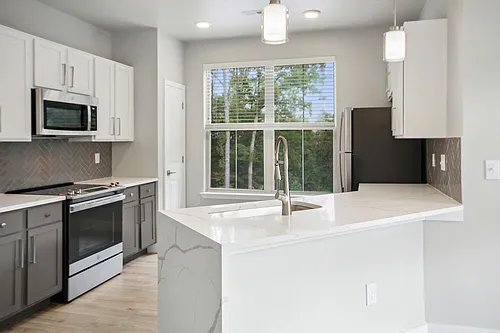 The Apartments at Brayden Photo 1