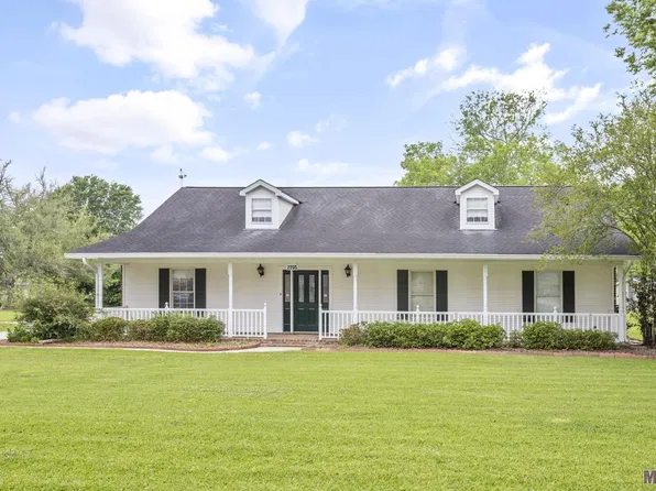 2205 S Woodlawn Ave, Gonzales, LA 70737