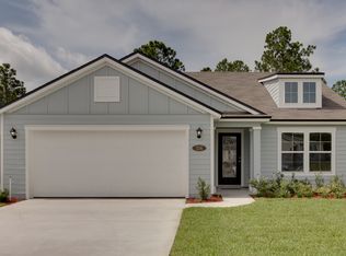 336 Green Turtle Ln, St Augustine, FL 32086