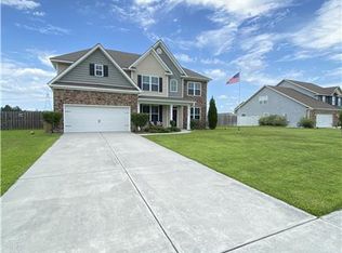 140 Greystone Dr, Guyton, GA 31312