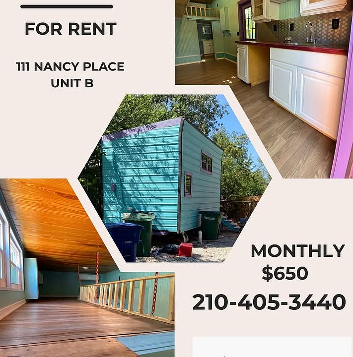 1st image of 111 Nancy Pl #B
