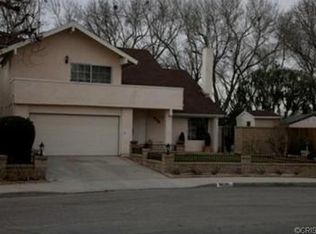 25370 Via Palacio, Santa Clarita, CA 91355