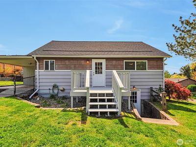 32030 Morgan Drive, Black Diamond, WA, 98010