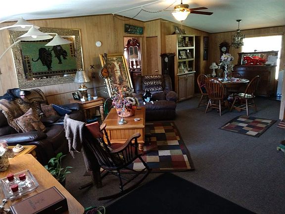 2nd image of 3142 W County Road 580 S