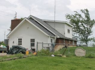 1512 E Pence Rd, Cameron, MO 64429