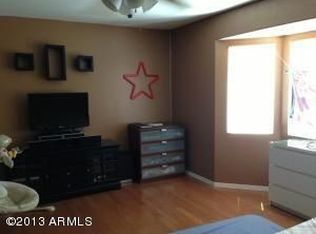 12617 W Pershing St, El Mirage, AZ 85335