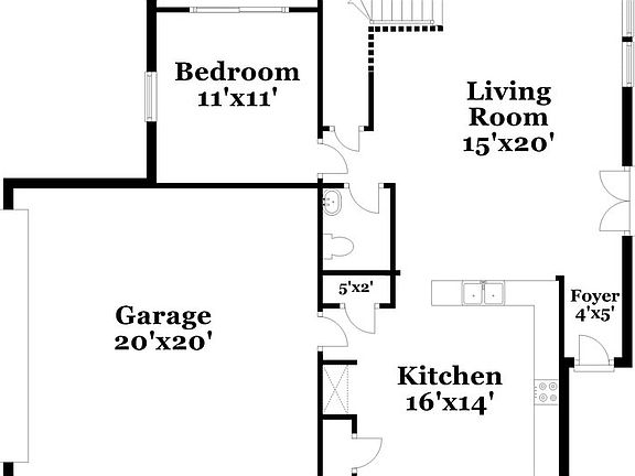 2nd image of this home