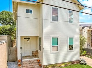 5415 Danneel St, New Orleans, LA 70115