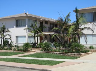 1552 Diamond St, San Diego, CA 92109