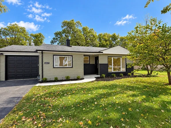 6417 Dunham Rd, Downers Grove, IL 60516