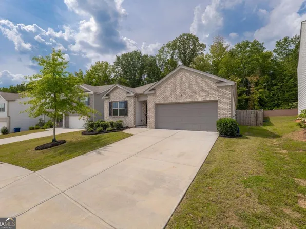 3785 Makeover Ct, Atlanta, GA 30349