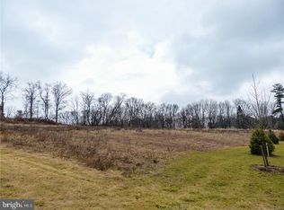 4079 Saw Mill Rd, Doylestown, PA 18902