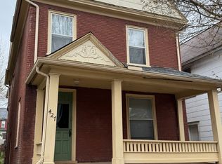 427 Brandon Ave, Williamsport, PA 17701