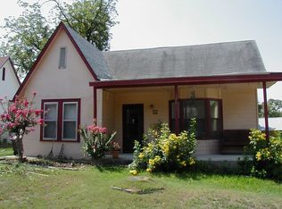 326 Elmhurst Ave, San Antonio, TX 78209