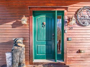 59 Douglass Road, Newry, ME 04261